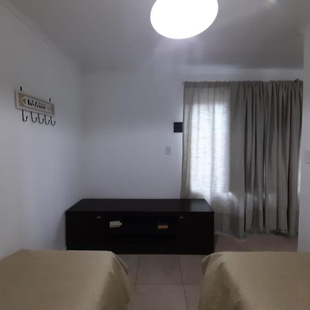 Appartement Monsenor Fagnano 592 "A" à Ushuaïa Extérieur photo