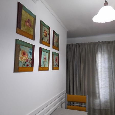 Appartement Monsenor Fagnano 592 "A" à Ushuaïa Extérieur photo