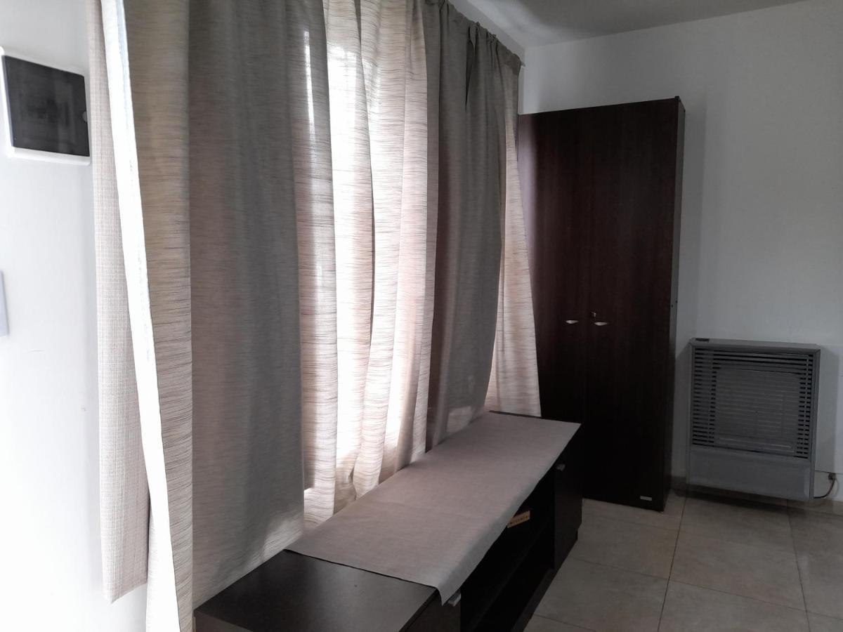 Appartement Monsenor Fagnano 592 "A" à Ushuaïa Extérieur photo