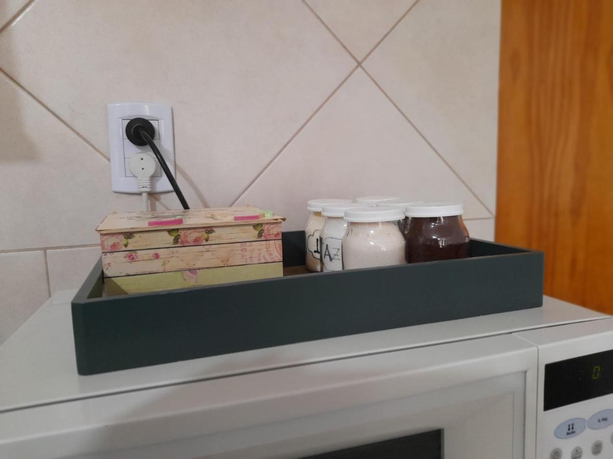 Appartement Monsenor Fagnano 592 "A" à Ushuaïa Extérieur photo