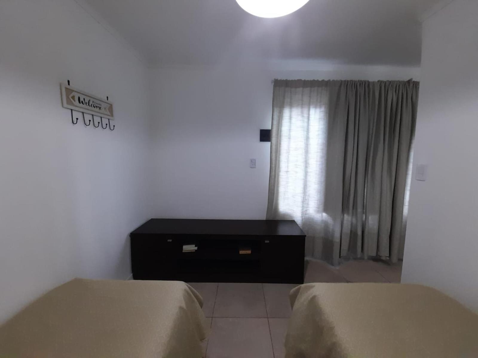 Appartement Monsenor Fagnano 592 "A" à Ushuaïa Extérieur photo