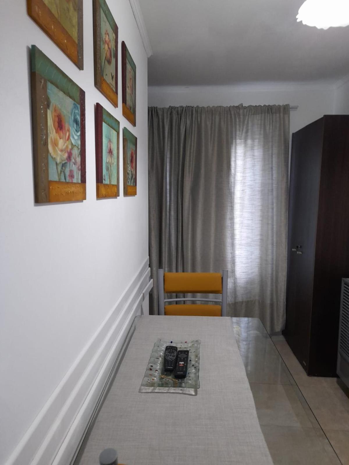 Appartement Monsenor Fagnano 592 "A" à Ushuaïa Extérieur photo
