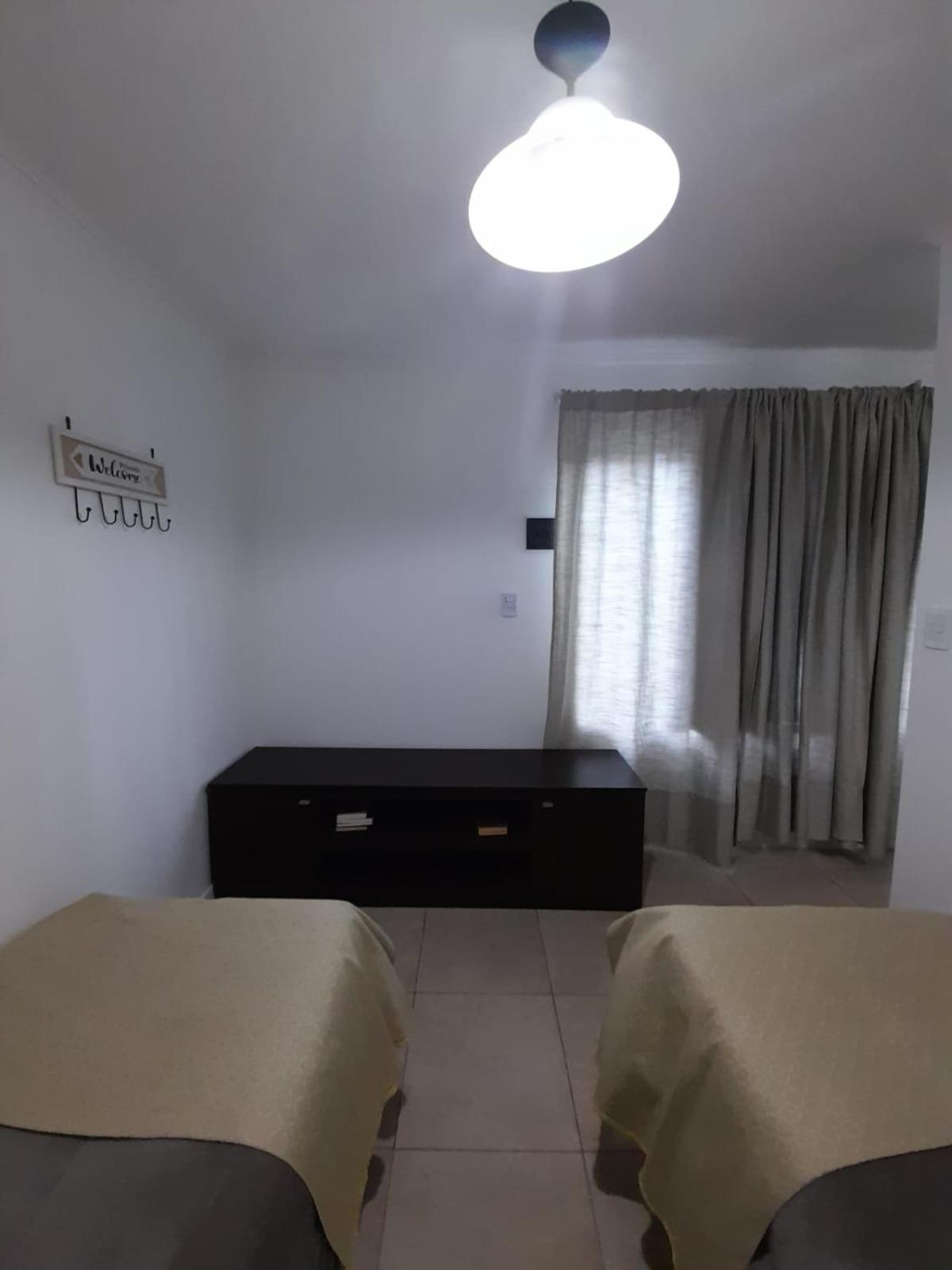 Appartement Monsenor Fagnano 592 "A" à Ushuaïa Extérieur photo