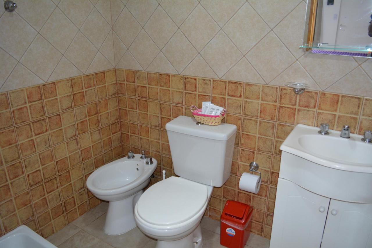Appartement Monsenor Fagnano 592 "A" à Ushuaïa Extérieur photo